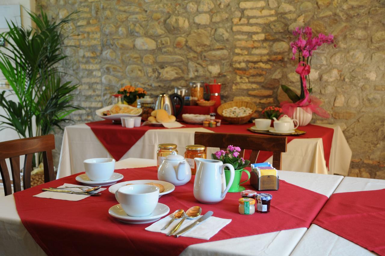 Casa Pellis Bed & Breakfast Fagagna Exterior foto