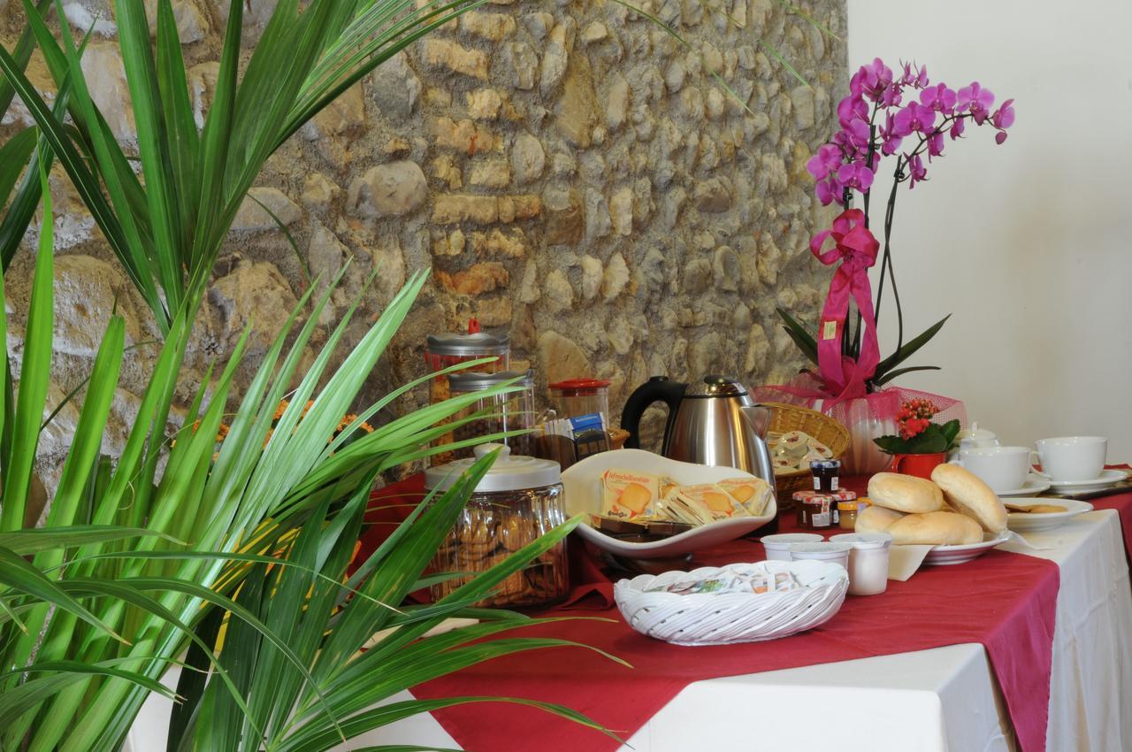 Casa Pellis Bed & Breakfast Fagagna Exterior foto