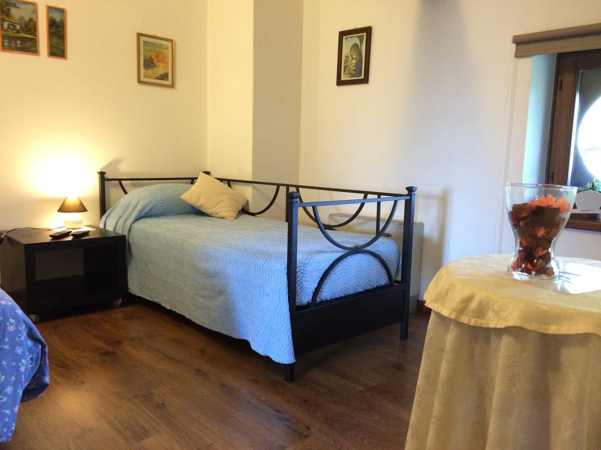 Casa Pellis Bed & Breakfast Fagagna Exterior foto