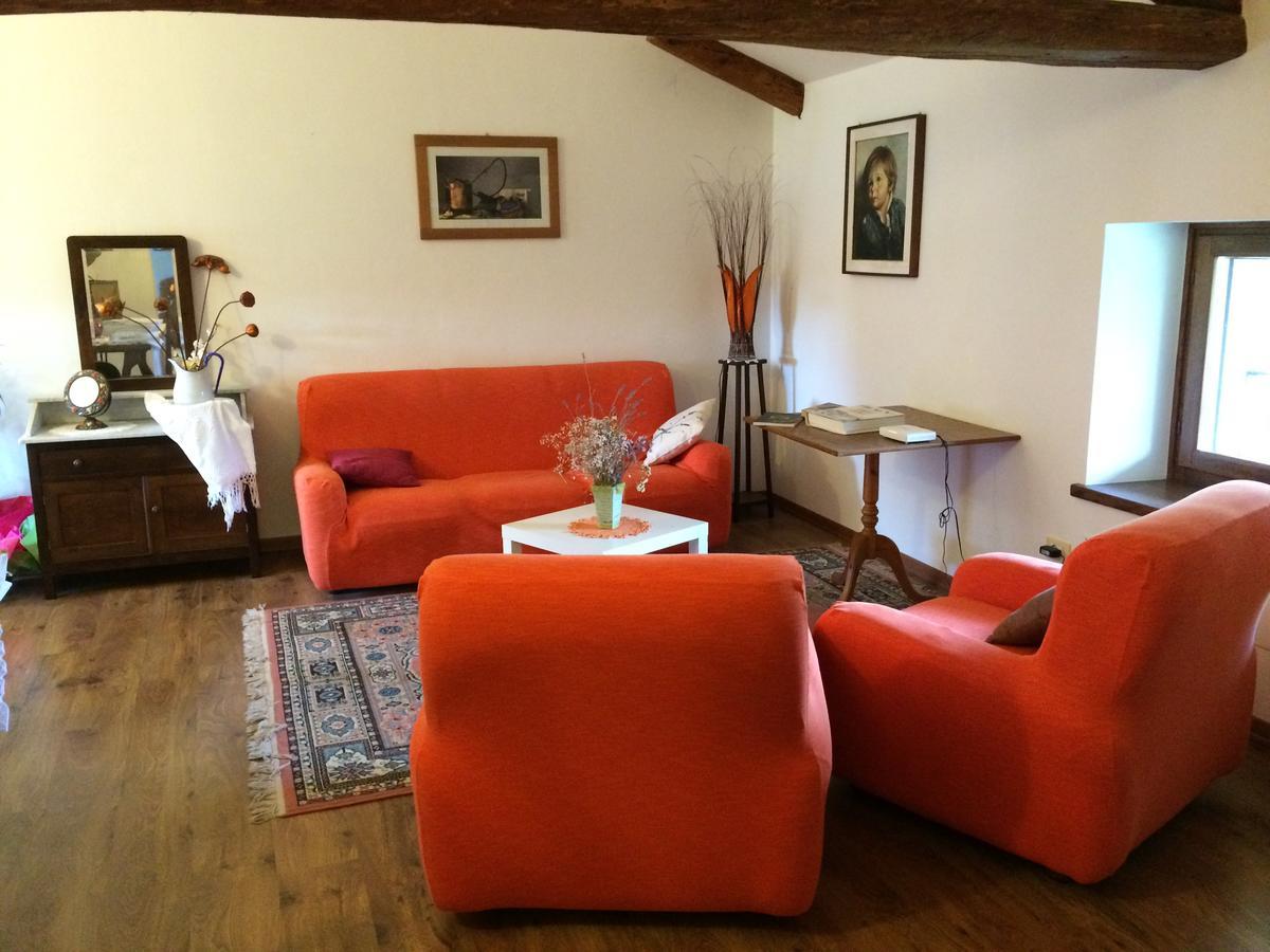 Casa Pellis Bed & Breakfast Fagagna Exterior foto